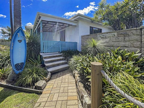 Oasis Coastal Stay - Accommodation Fremantle 0