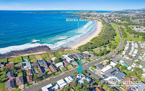 Oasis Coastal Stay - Accommodation Fremantle 1
