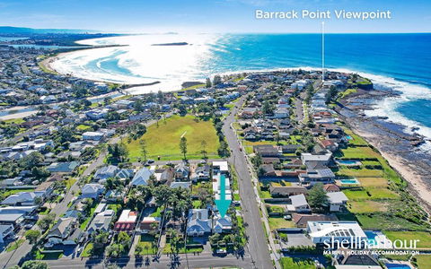 Oasis Coastal Stay - Accommodation Fremantle 2