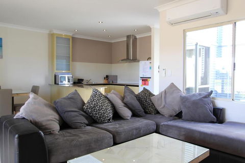 Ocean Breeze - Accommodation Fremantle 3