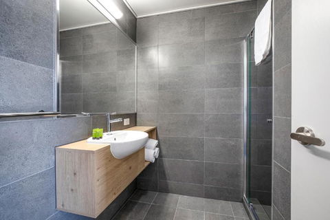 Nightcap At Gateway Hotel - Accommodation Fremantle 2