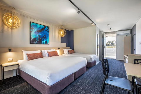 Nightcap At Gateway Hotel - Accommodation Fremantle 0