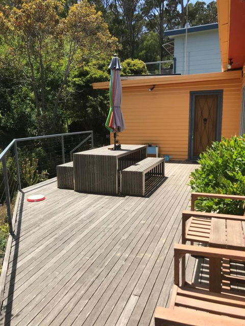 Otway Blue - Accommodation Fremantle 1