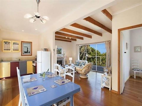 Otway Blue - Accommodation Fremantle 0