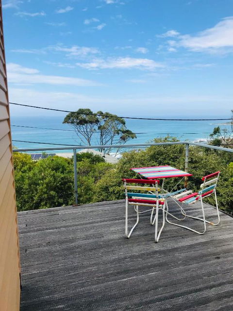 Otway Blue - Accommodation Fremantle 3