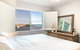 Ocean Views 2-Bed Apartment Minutes From Beach - thumb 3