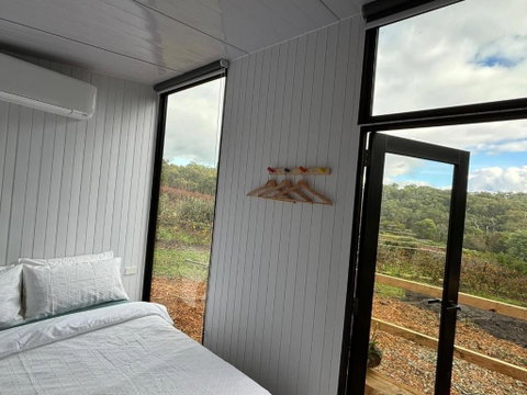 Orange 2 By Tiny Away - Accommodation Fremantle 1