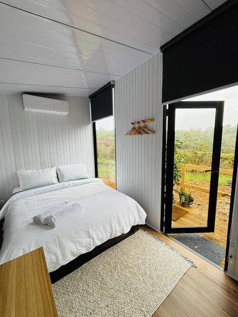 Orange 2 By Tiny Away - Accommodation Fremantle 3