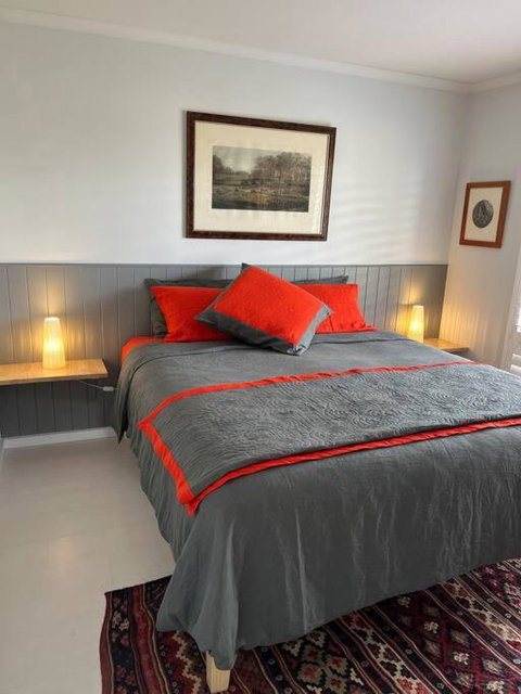 Ocean View Oasis - Accommodation Fremantle 0