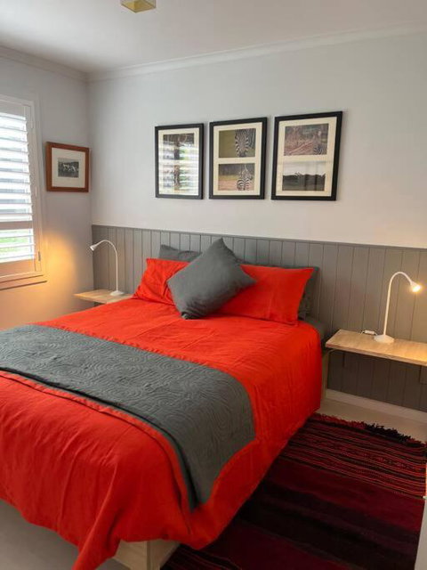 Ocean View Oasis - Accommodation Fremantle 1