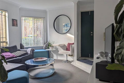 Ocean Villa - Accommodation Fremantle 0