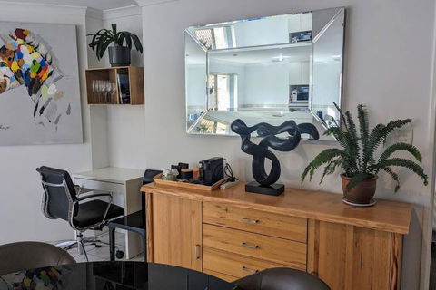 Ocean Villa - Accommodation Fremantle 1