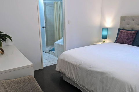 Ocean Villa - Accommodation Fremantle 2