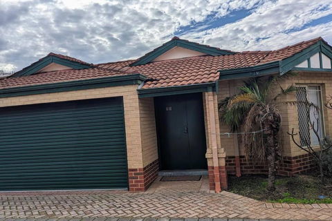 Ocean Villa - Accommodation Fremantle 3
