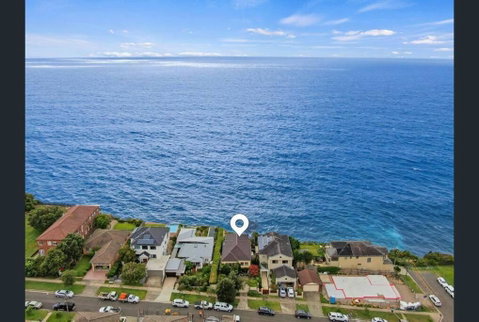 Oceanfront Dreamscape In Vaucluse Sydney! - Accommodation Fremantle 0