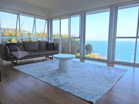 Oceanfront Dreamscape In Vaucluse Sydney! - Accommodation Fremantle 1