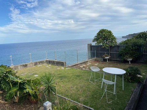 Oceanfront Dreamscape In Vaucluse Sydney! - Accommodation Fremantle 2