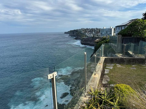 Oceanfront Dreamscape In Vaucluse Sydney! - Accommodation Fremantle 3