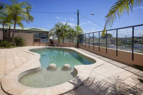 Oceanview 6 With Rooftop Terrace & Spa - Accommodation Fremantle 3