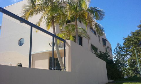 Oceanview 6 With Rooftop Terrace & Spa - Accommodation Fremantle 1