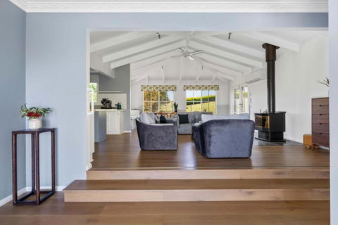 Oceanview On The Hill - Accommodation Fremantle 3