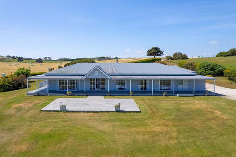 Oceanview On The Hill - Accommodation Fremantle 1