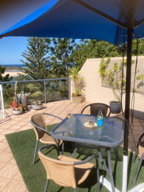 Oceanview4 - Accommodation Fremantle 0