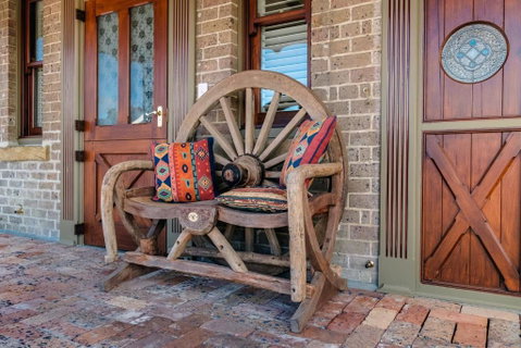 Old Bank Boutique Hotel - Accommodation Fremantle 3