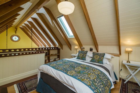 Old Bank Boutique Hotel - Accommodation Fremantle 1