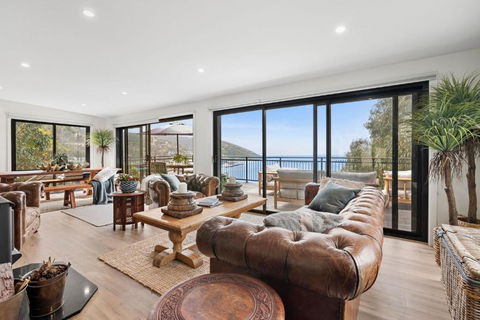 Omaroo - Accommodation Fremantle 1