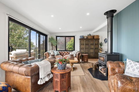 Omaroo - Accommodation Fremantle 3