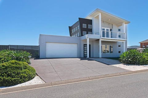 On Seascape - Accommodation Fremantle 0