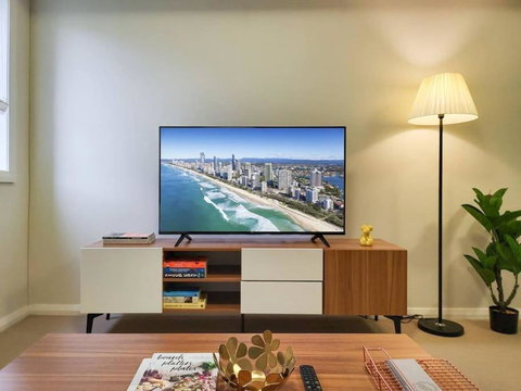 One Bedroom Apartment Walk To Gordon Train Station - Accommodation Fremantle 1