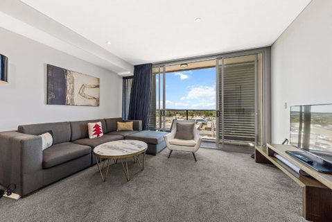 One Bedroom Private Apartment At 88 Archer St Chatswood - Accommodation Fremantle 2