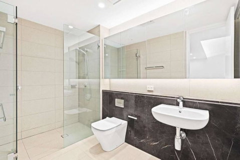 One Bedroom With Roof Top Pool - Accommodation Fremantle 3