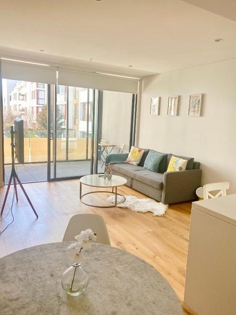 One Bedroom With Roof Top Pool - Accommodation Fremantle 1
