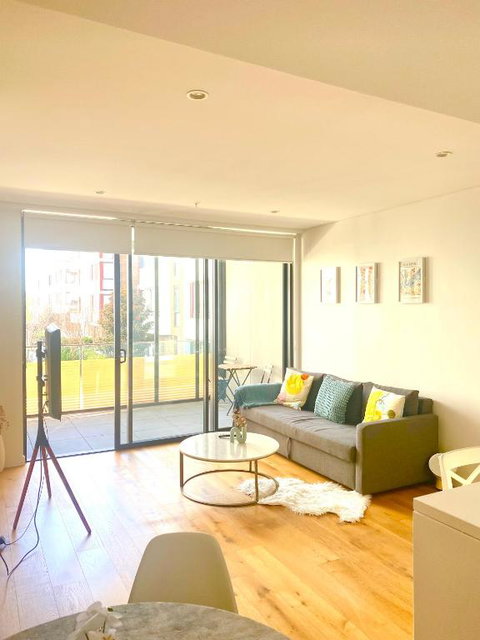 One Bedroom With Roof Top Pool - Accommodation Fremantle 0