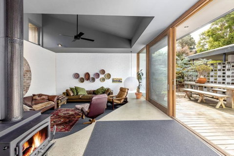 One-Dunny Beach House - Accommodation Fremantle 1