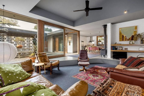 One-Dunny Beach House - Accommodation Fremantle 2