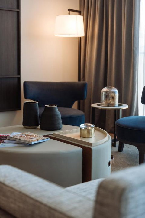 One Global Resorts Green Square - Accommodation Fremantle 2