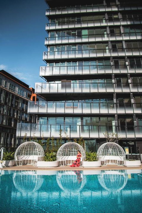 One Global Resorts Green Square - Accommodation Fremantle 3