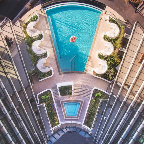 One Global Resorts Green Square - Accommodation Fremantle 0