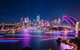 Opera & Harbour Bridge View Penthouse (3 Rooms) - thumb 0