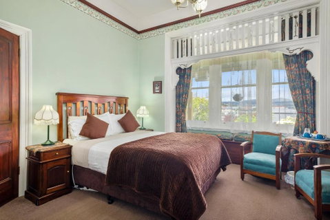 Orana House - Accommodation Fremantle 2