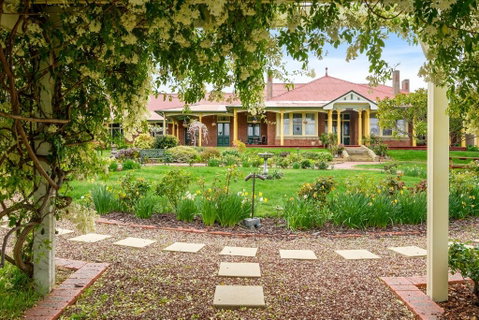 Orana House - Accommodation Fremantle 0