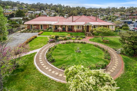 Orana House - Accommodation Fremantle 3
