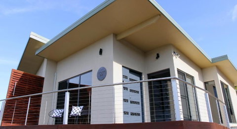Ou+look BnB - Accommodation Fremantle 1