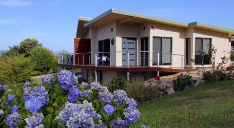 Ou+look BnB - Accommodation Fremantle 0