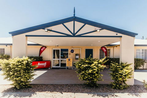 Outback Motel Mt Isa - Accommodation Fremantle 0