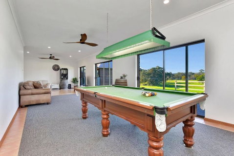 Overflow Downs-Riverside Acreage - Accommodation Fremantle 2